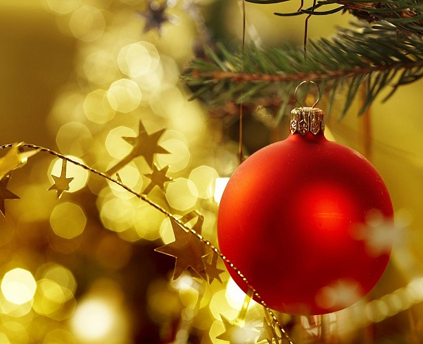 Moulin Rouge París - Cena y espectáculo especial de Navidad y fin de año