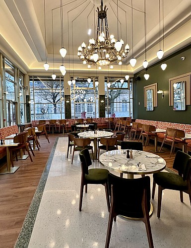 Restaurant du Grand Café