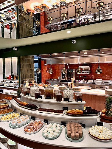 Restaurant du Grand Café