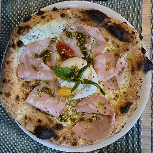 ll Gusto d'Italia restaurant italien Pont-l'Evêque (4)