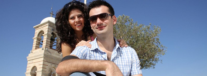 Half-Day Bus Tour of Athens – Hotel pick-up