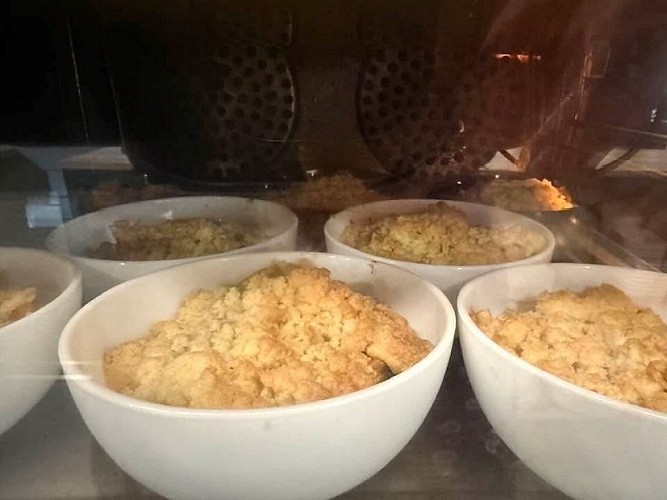 Le Comptoir des Halles 6