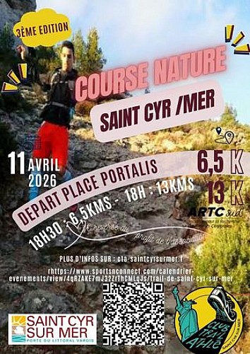 Course Nature