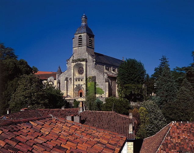 Église Notre-Dame-du-Puy