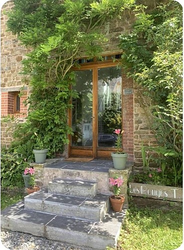 Entrée