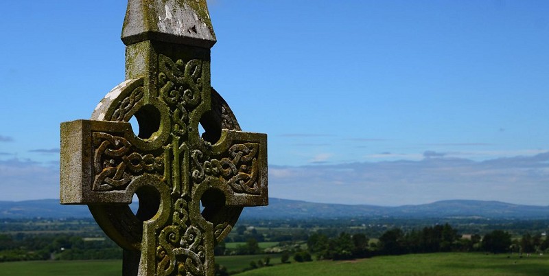 Ausflug in das Boyne-Tal: die keltischen Überreste und Legenden