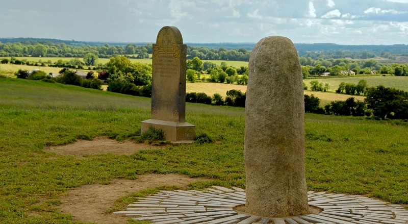 Ausflug in das Boyne-Tal: die keltischen Überreste und Legenden