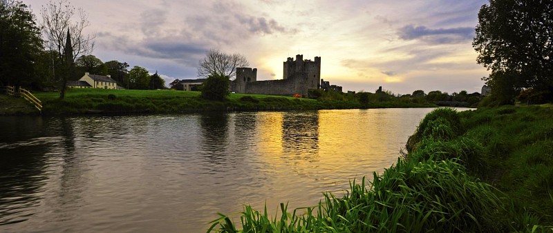 Trip to the Boyne Valley: Celtic legends and relics