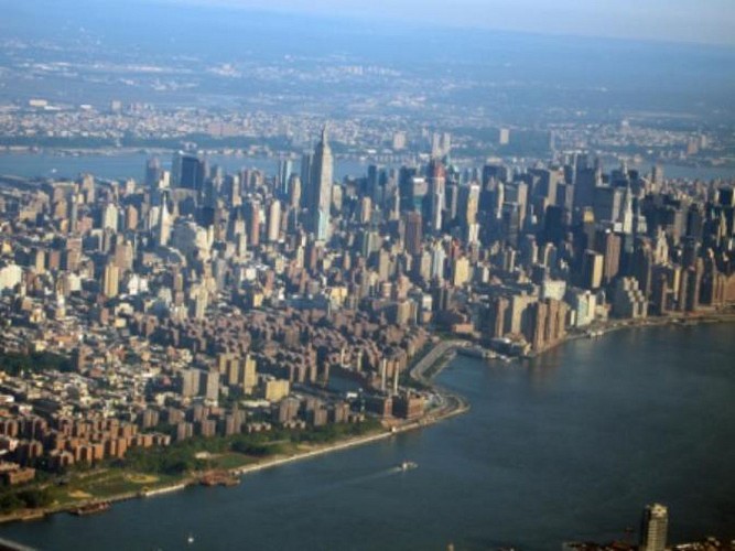 Freestyle Pass, New York in 3 Tagen: Busse und Attraktionen