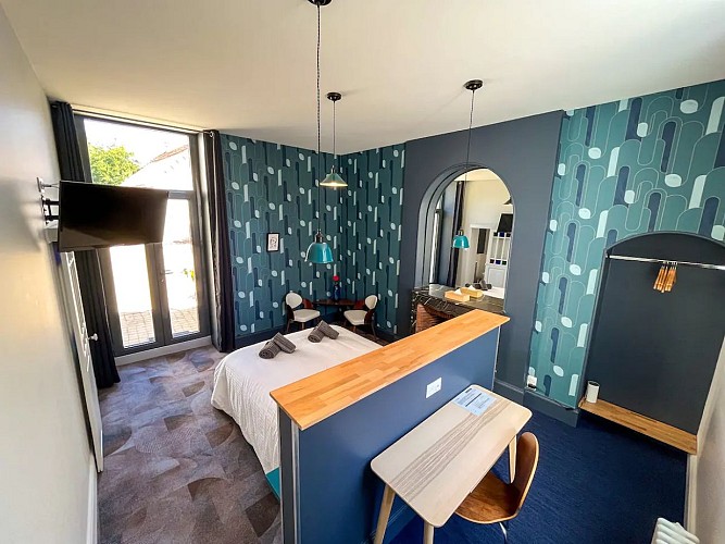Chambre N°3