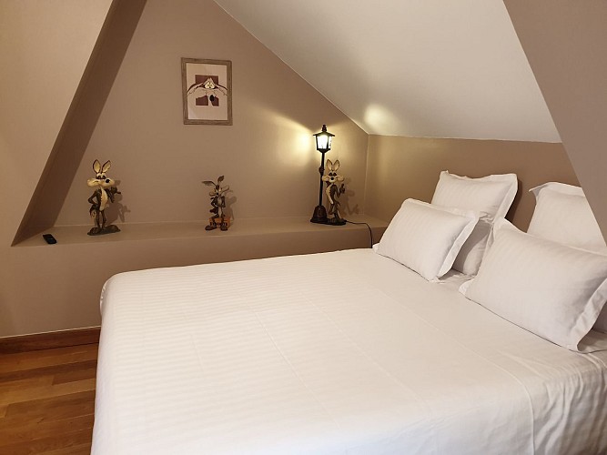 Chambre double 'Coyote'_4