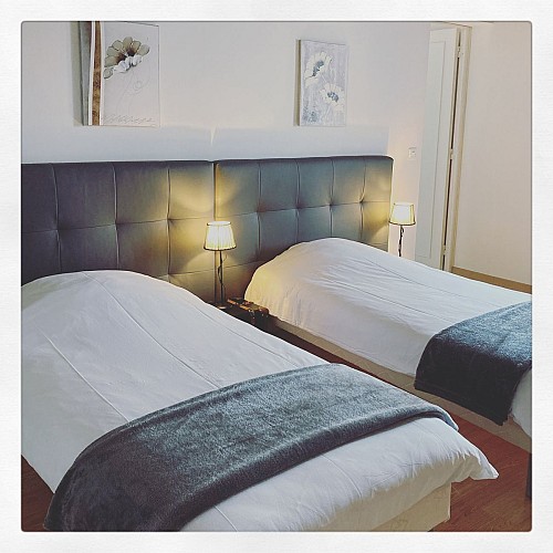 CHAMBRE 1