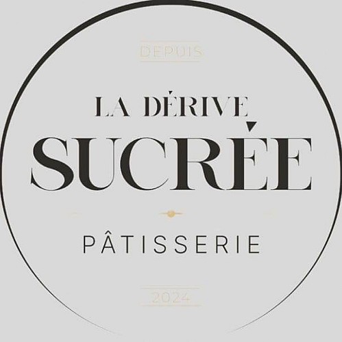 La dérive sucrée - logo