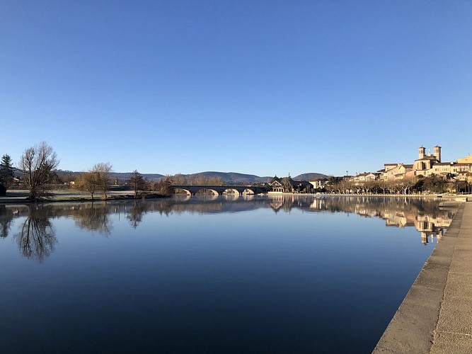 2022-CAZERES-Garonne-vue-ville-matin-hiver-©CP-OTI(1)