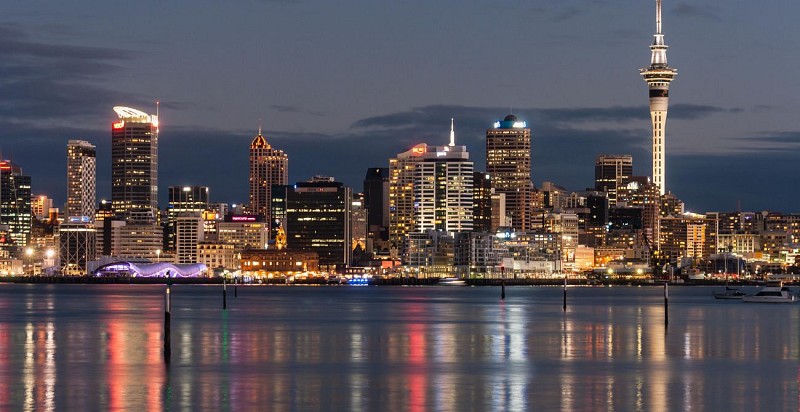 See Auckland in a day: guided tour, harbour cruise and access to the top of the Sky Tower