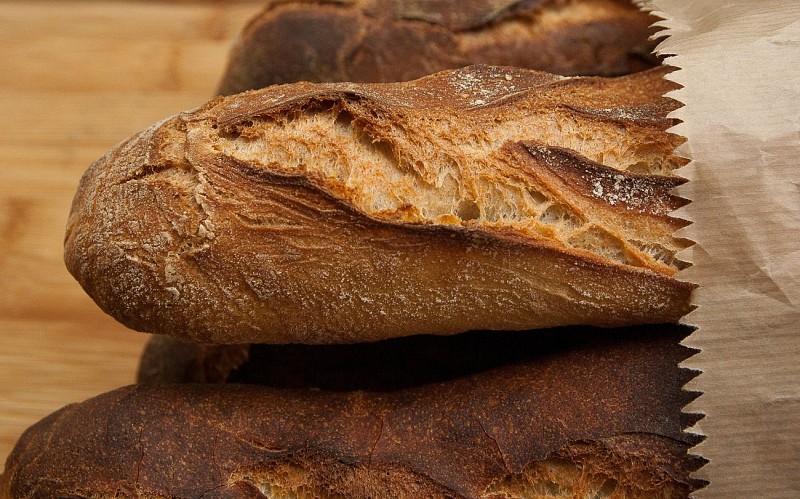 Boulangerie - Pâtisserie "Guillaume"