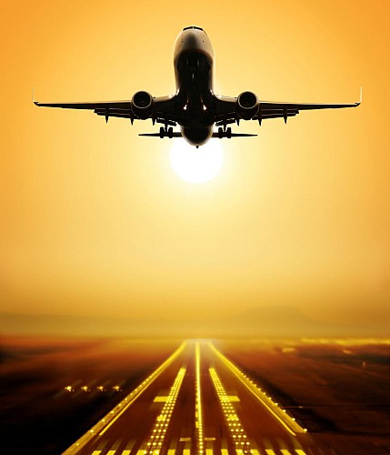 Transfert privé écologique entre l’aéroport de Copenhague et le centre-ville de Copenhague