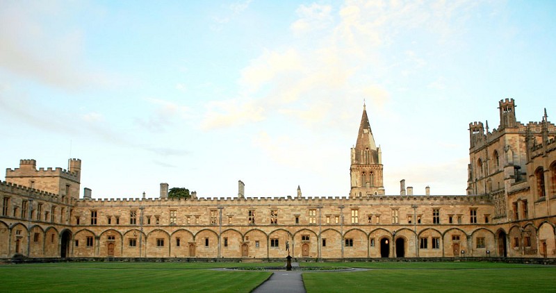 Visita di Oxford e Cambridge  e delle loro celebri università - partenza da Londra