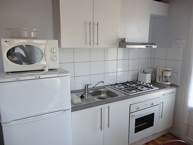 Residence les Jardins - C