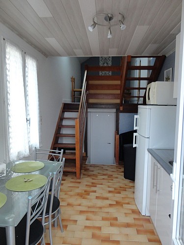 Residence les Jardins - C
