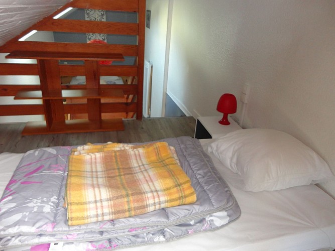 Residence les Jardins - C