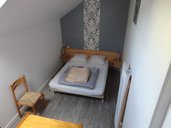 Residence les Jardins - C