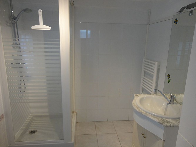 Residence les Jardins - C