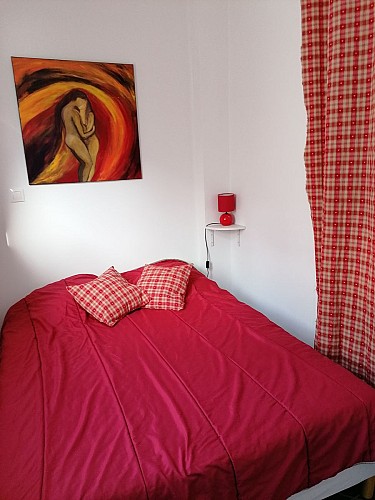 Appartement Passion