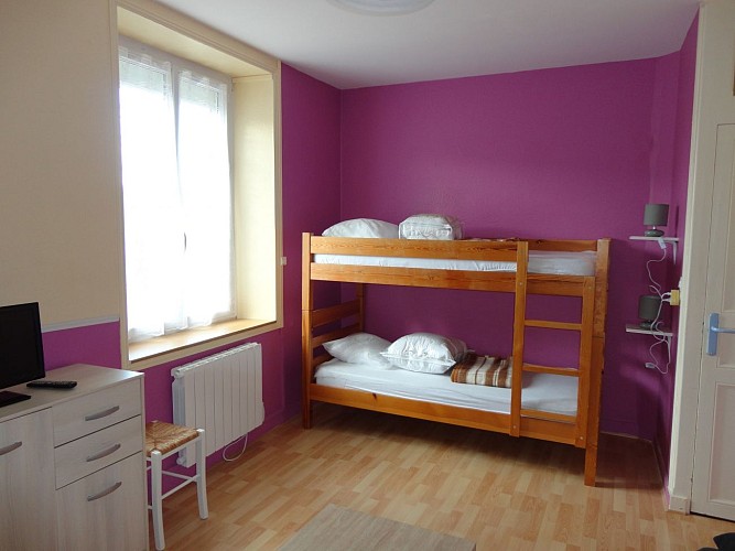 Residence les Jardins - B