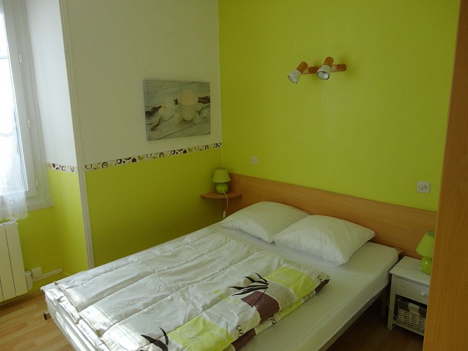 Residence les Jardins - B