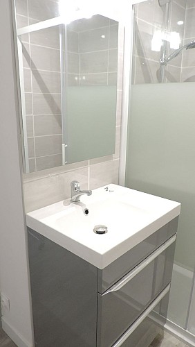 Le Spiralis - Appartement n°2