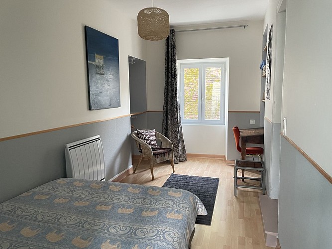 Chambre 3
