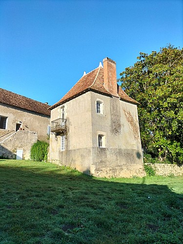 La Maison Carré