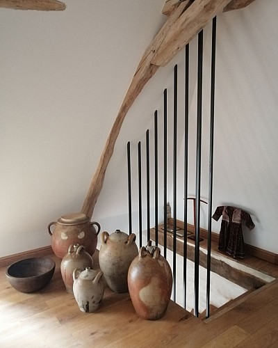 La maison Carré_5