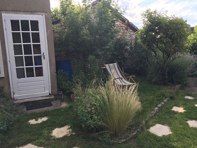 Chez Fred