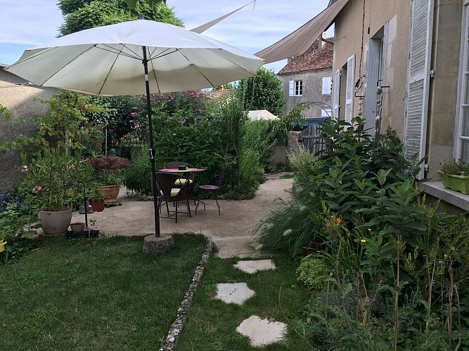 Chez Fred