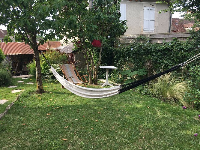 Jardin