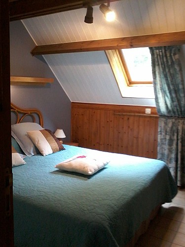 Chambre parentale