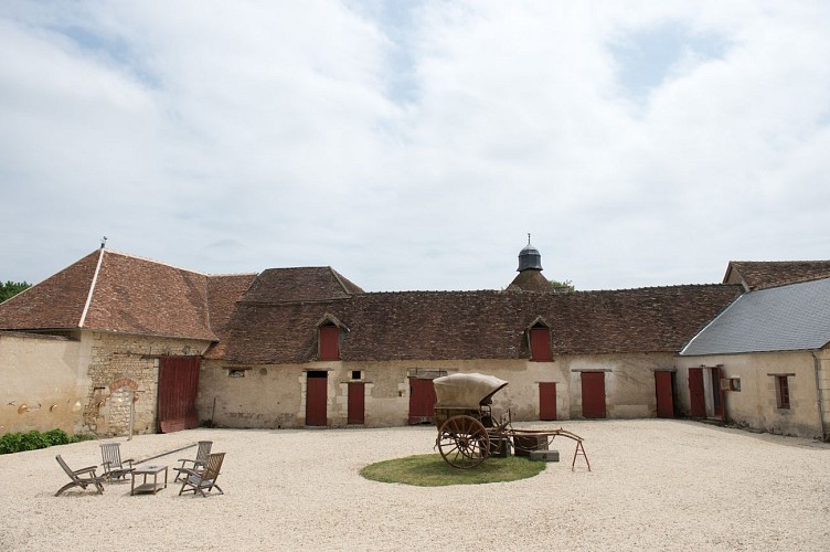 Cour privative_2