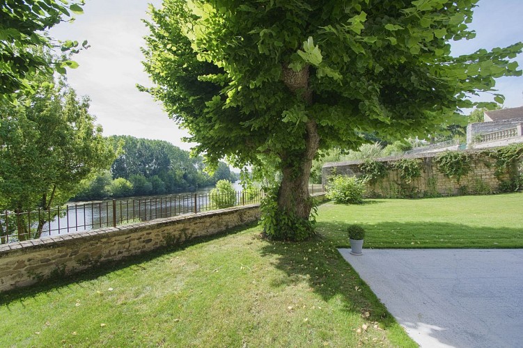 Vue du jardin_2