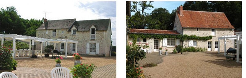 Le Vallon