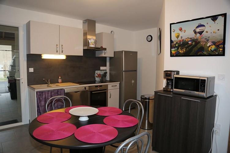 SALLE A MANGER - CUISINE_9