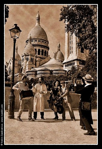 Le Nouvel Esprit de Montmartre