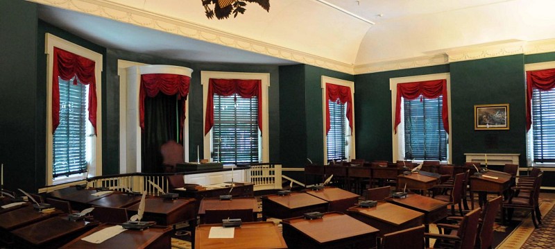 Excursión de un día a Filadelfia y al territorio Amish