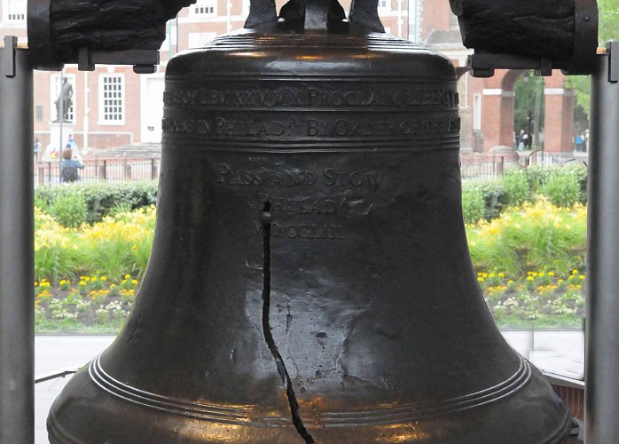 Excursion d’une journée : Philadelphie et territoire Amish – Au départ de New York
