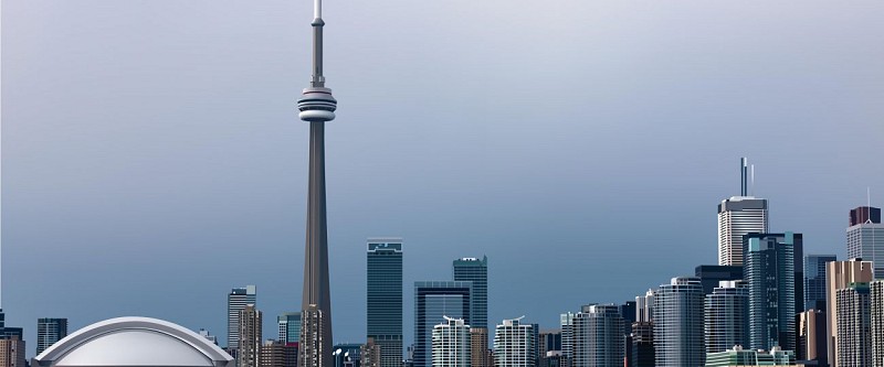 Excursión de 3 días por las Cataratas del Niágara, Toronto y el Archipiélago de las 1000 islas - Saliendo de Nueva York