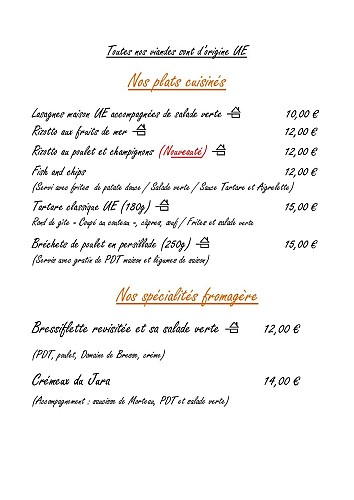 La Croisée des Terroirs