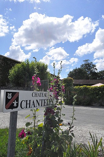 Château Chantelys