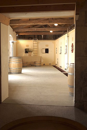 CHÂTEAU CHANTELYS 3