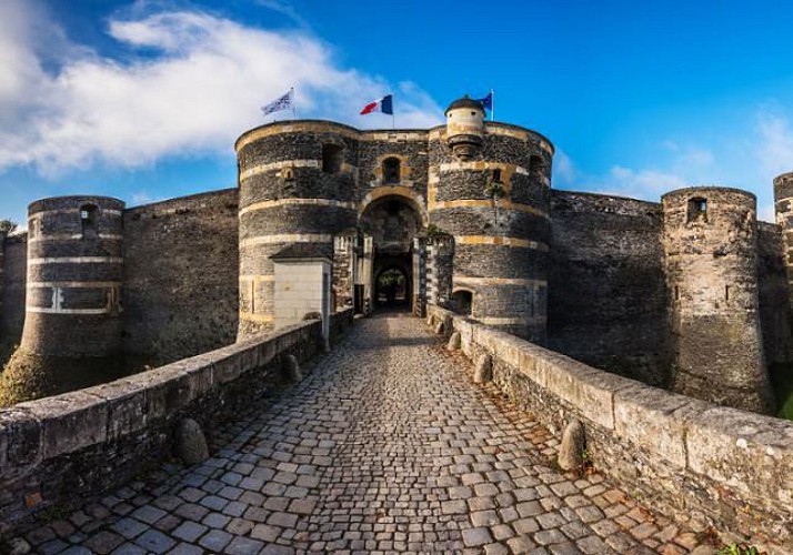 Normandie, Bretagne und das Loire-Tal - in nur 4 Tagen